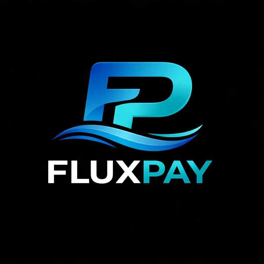 FluxPay Logo